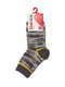 Шкарпетки гірчичного кольору | 3750247 | фото 2