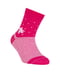 Шкарпетки кольору фуксії | 3750256