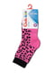 Носки розовые махровые | 3750333 | фото 2