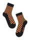 Шкарпетки помаранчеві | 3750335