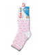 Шкарпетки рожеві махрові | 3750338 | фото 2