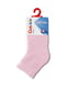 Носки розовые махровые | 3750345 | фото 2