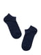Шкарпетки темно-сині | 4366500 | фото 2