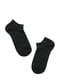 Шкарпетки чорні | 4366501 | фото 2