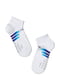 Шкарпетки білі | 4366748