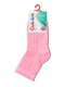 Шкарпетки рожеві | 4366763 | фото 2
