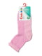 Шкарпетки рожеві | 4366771 | фото 2