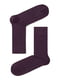 Шкарпетки фіолетові | 4451150