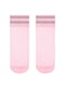 Шкарпетки рожеві | 4663196 | фото 2