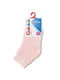 Шкарпетки рожеві | 4663695 | фото 2