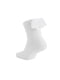 Шкарпетки білі | 4975530 | фото 2
