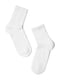 Шкарпетки білі | 4975541