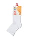 Шкарпетки білі | 4975541 | фото 2