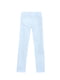 Легінси блакитні для вагітних | 5355956 | фото 3