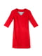 Сукня червона | 5356019 | фото 4