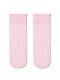 Шкарпетки рожевого кольору | 5357837