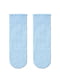 Шкарпетки блакитного кольору | 5357841
