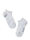Шкарпетки сірі | 5698743 | фото 2