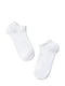 Шкарпетки білі | 5698749 | фото 3