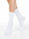 Шкарпетки білі | 5699025 | фото 3