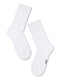 Шкарпетки білі | 5699025 | фото 4