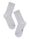 Шкарпетки сірі | 5699027 | фото 3