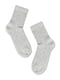 Шкарпетки сірі | 5699355