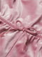 Комбинезон розовый | 5955127 | фото 2