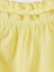 Блуза жовта | 5955342 | фото 2