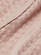 Болеро розовое с узором | 5954977 | фото 2