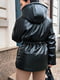 Куртка черная | 5956116 | фото 7