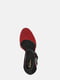 Туфлі червоні | 5958206 | фото 5