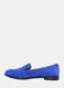 Туфлі сині | 5958350 | фото 2