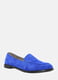 Туфлі сині | 5958350 | фото 3