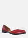 Туфлі червоні | 5958360 | фото 2