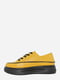 Туфли желтые | 5958223 | фото 2
