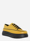 Туфлі жовті | 5958223 | фото 3