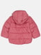 Куртка розовая | 5960117 | фото 2