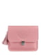 Бохо-сумка рожева | 5966327 | фото 2