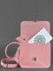Бохо-сумка рожева | 5966327 | фото 4