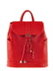 Рюкзак червоний | 5966391