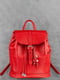 Рюкзак червоний | 5966391 | фото 2