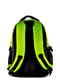 Рюкзак салатового кольору | 5966543 | фото 2