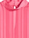 Блуза рожева | 5967236 | фото 2