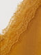 Лонгслів жовтий | 5967359 | фото 2