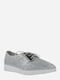 Туфлі сріблястого кольору | 5968829 | фото 3