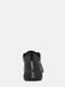 Кроссовки черные в принт | 5969703 | фото 6