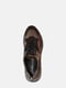 Кросівки коричневі | 5969707 | фото 5