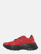 Кросівки червоні | 5969709 | фото 2