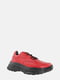 Кросівки червоні | 5969709 | фото 3